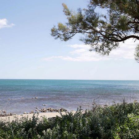 Centre Port,Vue Panoramique,Clim,Balcon,Wifi Apartment Агде Екстериор снимка