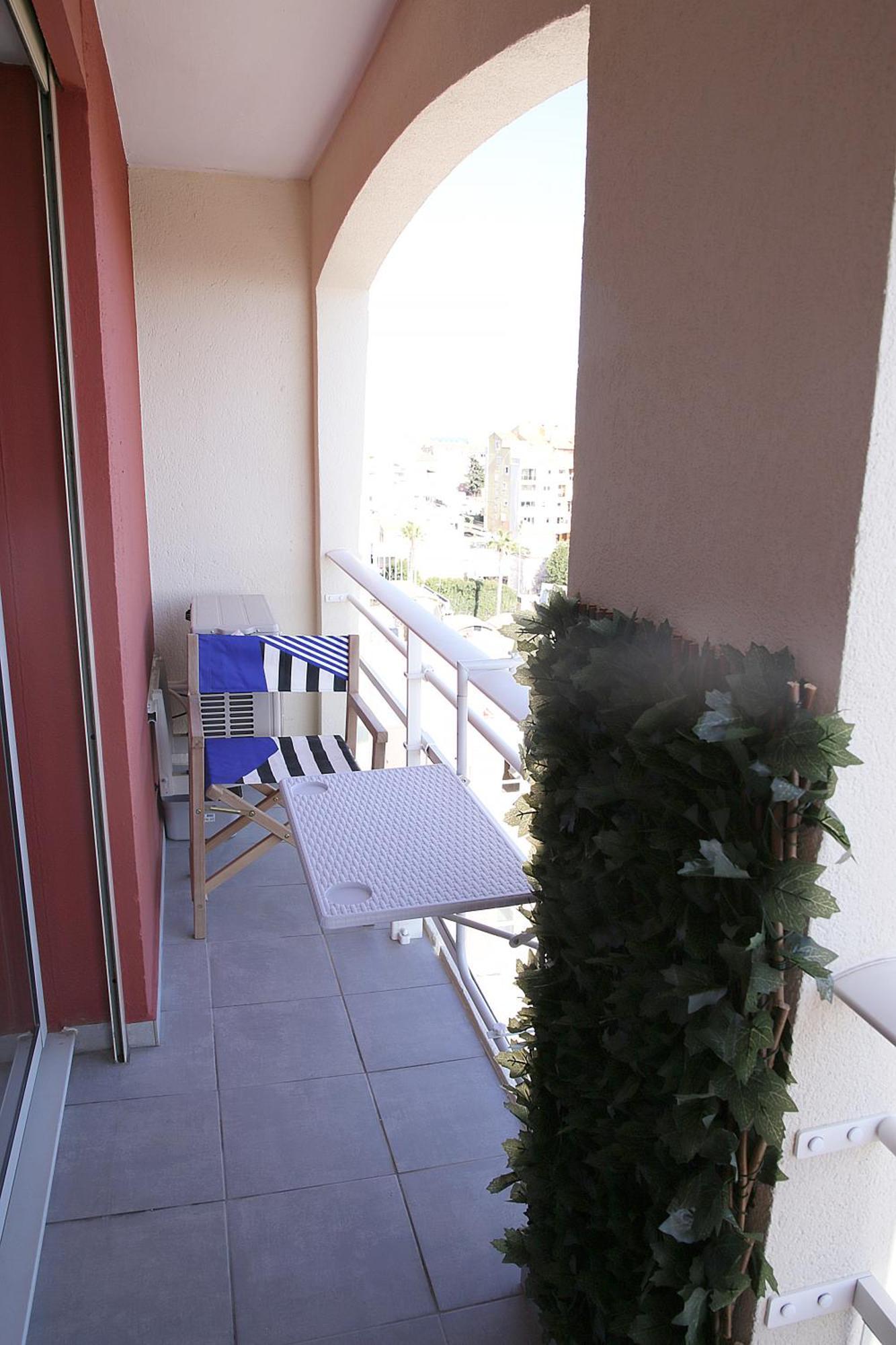 Centre Port,Vue Panoramique,Clim,Balcon,Wifi Apartment Агде Екстериор снимка